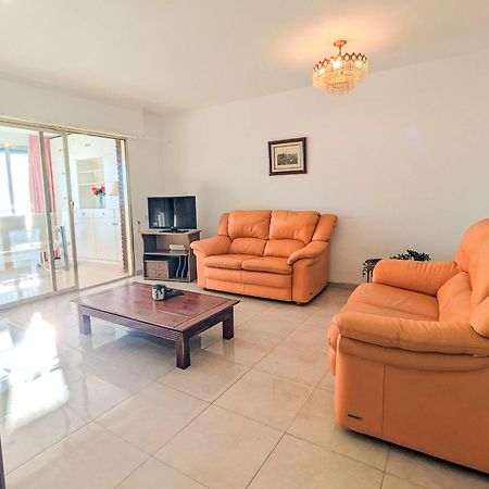 Apartment Torre Principado Levante 1St Line-3 By Interhome Benidorm Eksteriør billede