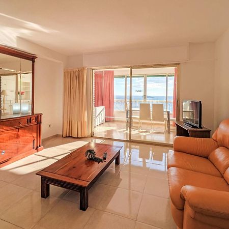 Apartment Torre Principado Levante 1St Line-3 By Interhome Benidorm Eksteriør billede
