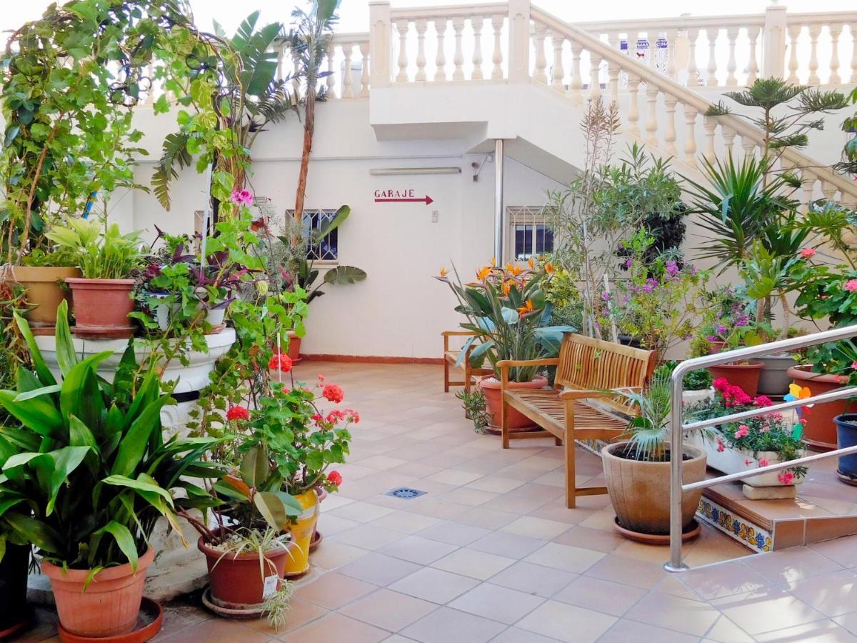 Apartment Torre Principado Levante 1St Line-3 By Interhome Benidorm Eksteriør billede